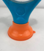 secondhand Oball Grip And Play Suction Toy