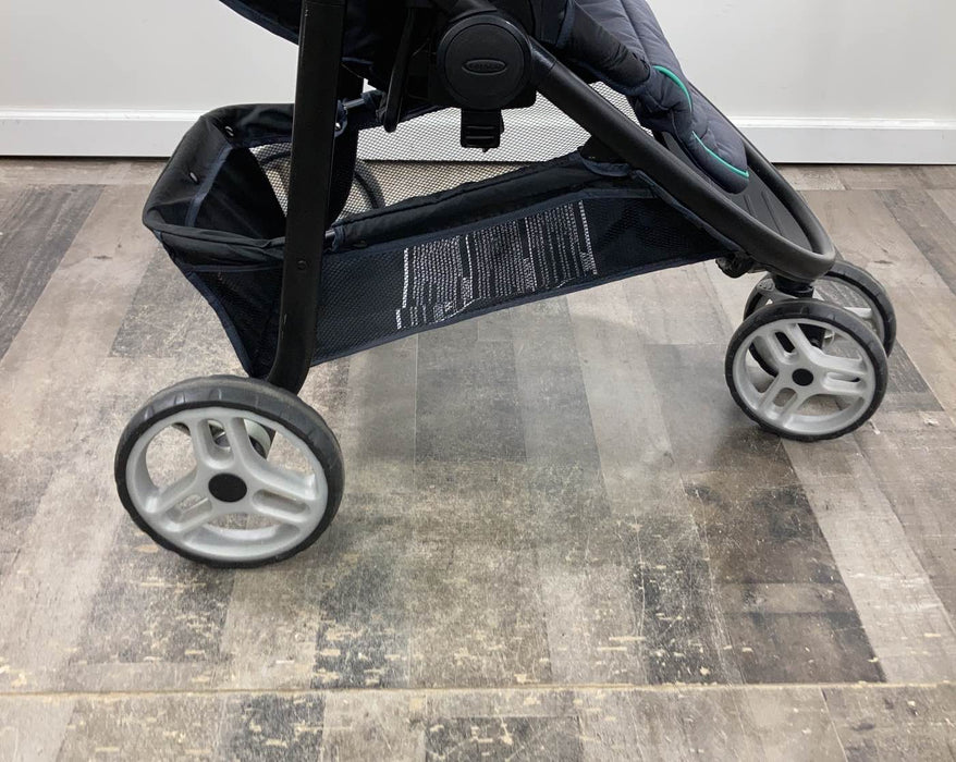 Graco Modes 3 Lite Stroller