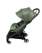 secondhand Bugaboo Butterfly Stroller, Forest Green, 2022