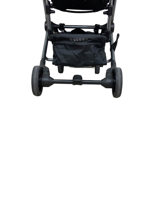 Colugo Compact Stroller, Cool Grey, 2022