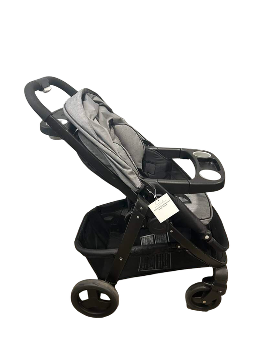 used Strollers