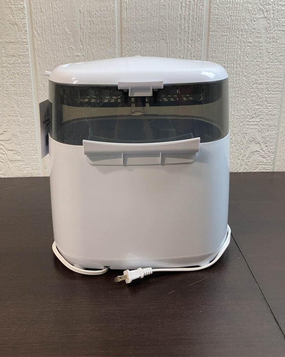 secondhand Dr. Brown's Deluxe Bottle Sterilizer