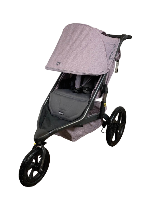 used BOB Alterrain Jogging Stroller