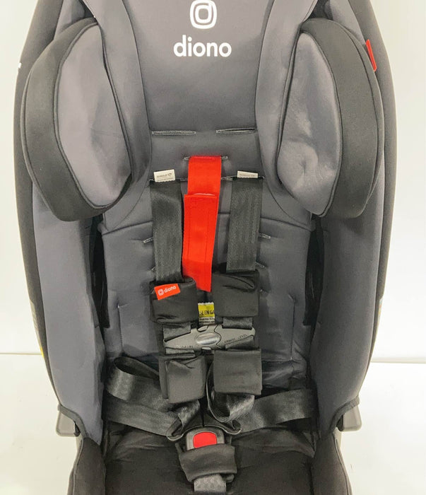 used Carseat