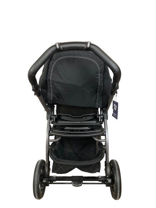 used Peg Perego Book Pop Up Stroller