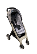 secondhand Larktale Chit Chat Stroller, 2019, Nightcliff Stone