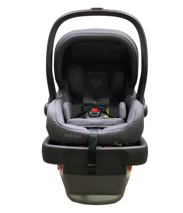 used Infantcarseat