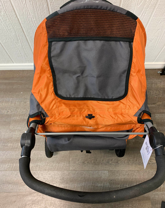 used BOB Motion Stroller