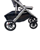 secondhand UPPAbaby VISTA V2 Stroller, Jordan (Charcoal Melange), 2020