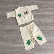 used Viva Mexico Cultural Costume, 18-24 months