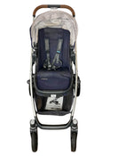 secondhand UPPAbaby VISTA Stroller, 2017, Navy