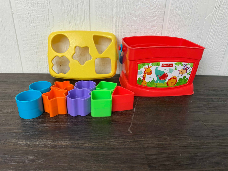 used BUNDLE Fisher Price Toys