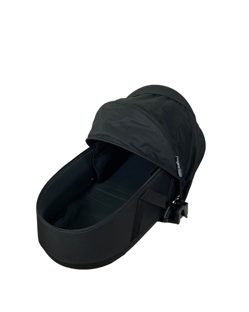 used Babyzen YOYO Bassinet, Black