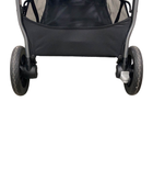 used Maxi-Cosi Zelia2 Luxe Travel System, network sand, 2023