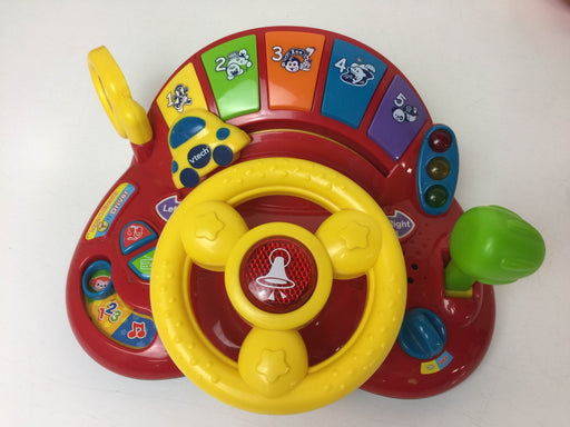 secondhand BUNDLE Electronic Toys