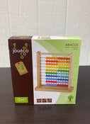 used Jouéco Wooden Abacus