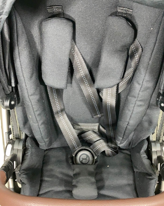 secondhand Strollers