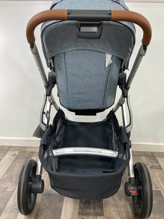 used UPPAbaby VISTA V2 Stroller