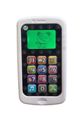 secondhand Leap Frog Chat & Count Smart Phone