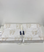 used Serta Perfect Sleeper Contoured Changing Pad