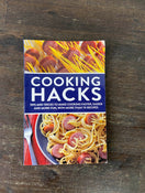 used Publications International Cooking Hacks