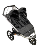 used Thule Urban Glide 2 Double Stroller, 2022