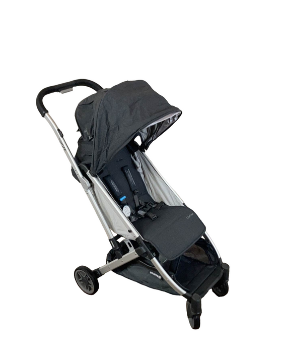 secondhand UPPAbaby MINU Stroller, 2021, Jordan (Charcoal Melange) - Photos Req 3/15