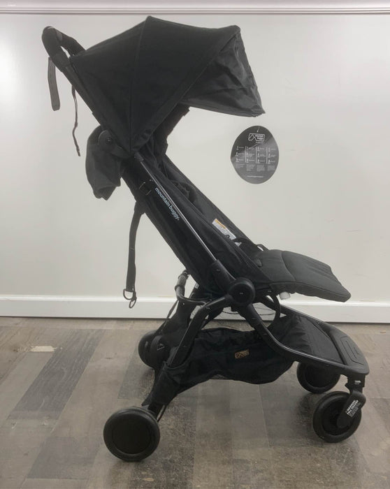 used Strollers