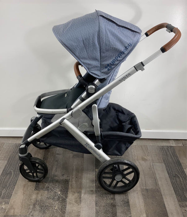 used Strollers