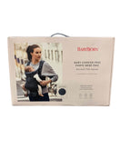 used BabyBjorn Baby Carrier Free, Anthracite 3D Mesh