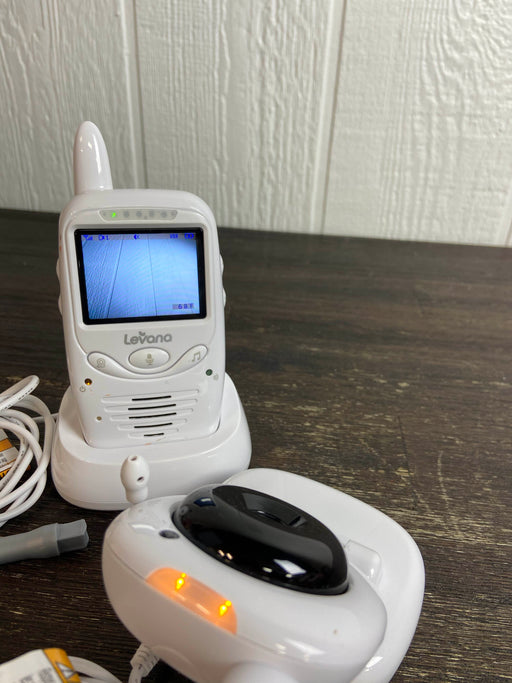 secondhand Levana Jena Baby Monitor