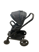 secondhand Nuna MIXX Next Stroller, ocean, 2022