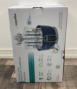 used Babymoov Turbo Pure Sterilizer