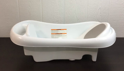 used The First Years 4-in-1 Warming Bathtub