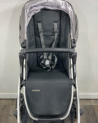 used UPPAbaby VISTA Stroller