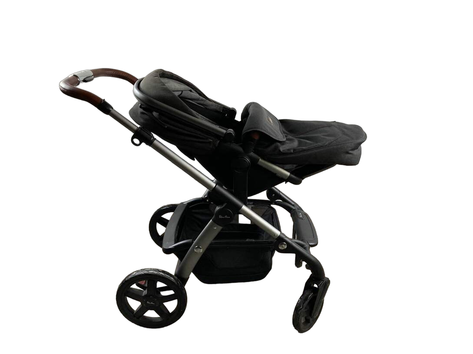 secondhand Strollers