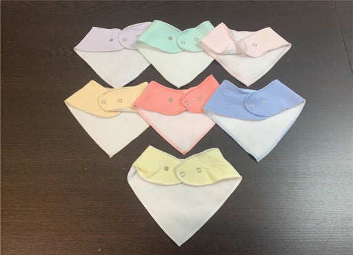 secondhand BUNDLE Bandana Bibs