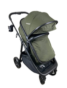 used Mompush Wiz Stroller, forest, 2022