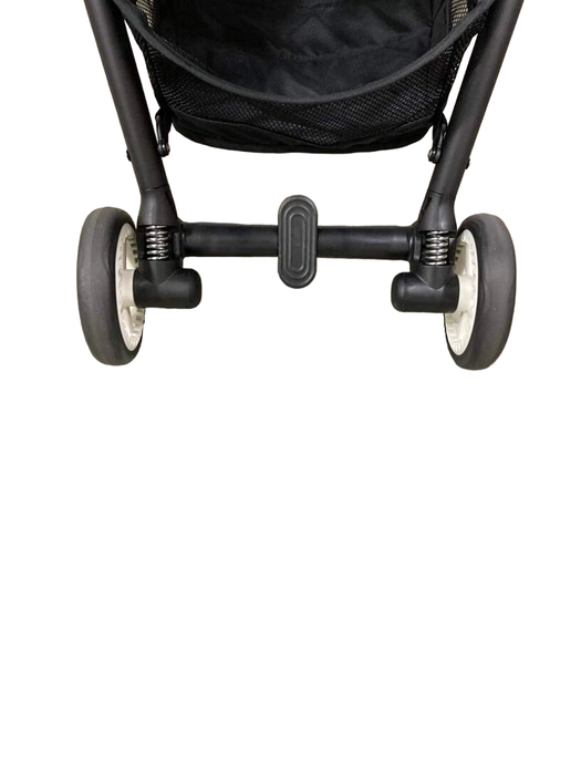 used Cybex Eezy S Twist2 Stroller, 2022, Soho Grey