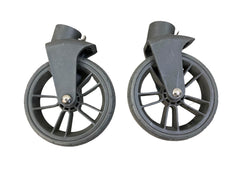 used Wonderfold X4 Replacement Wheels, Set Of 2