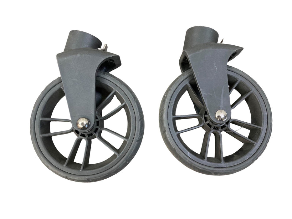 used Wonderfold X4 Replacement Wheels, Set Of 2