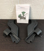 used UPPAbaby VISTA Lower Adapters