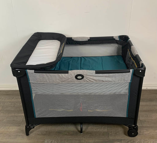 used Graco Pack 'n Play Simple Solutions Portable Playard