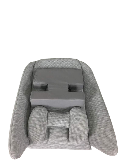 secondhand UPPAbaby Infant SnugSeat, Grey