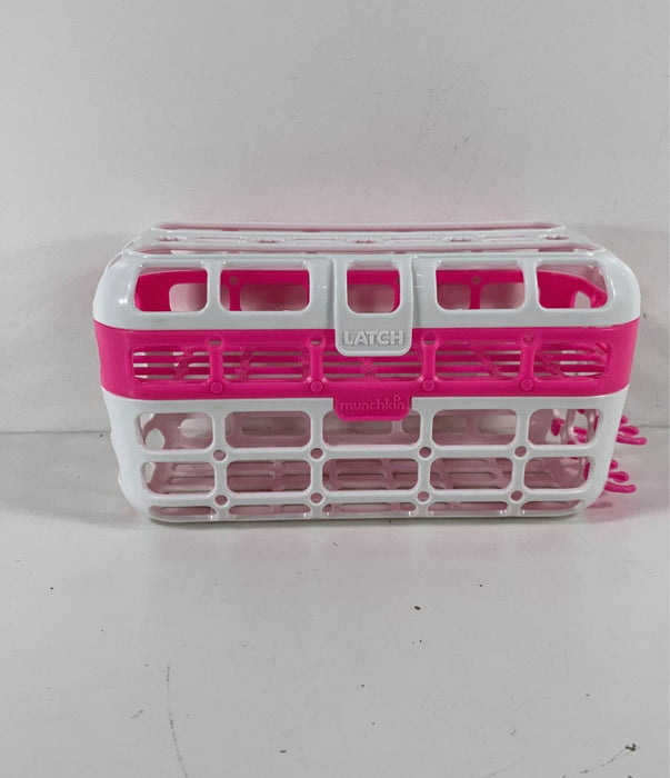 used Munchkin Dishwasher Basket