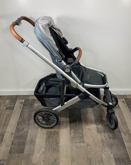 used Strollers