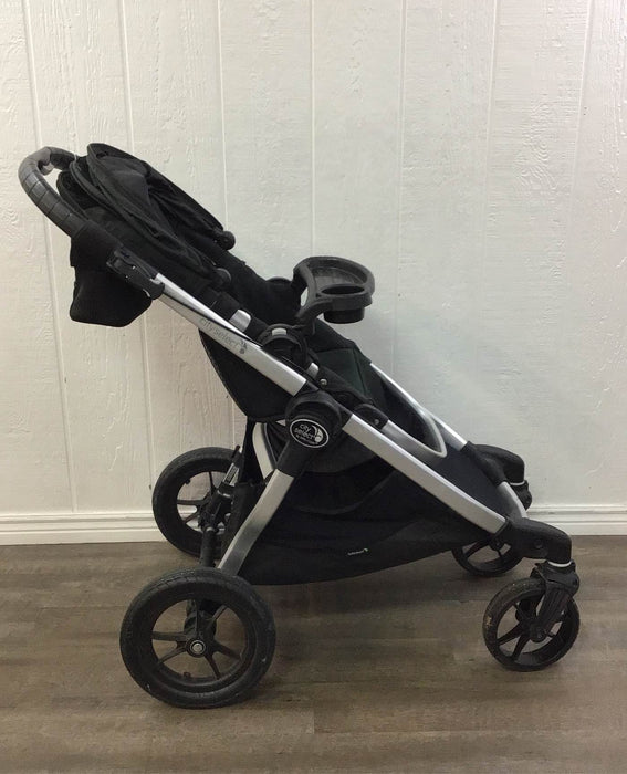 used Strollers