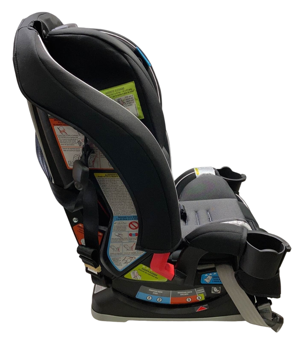 secondhand Carseat