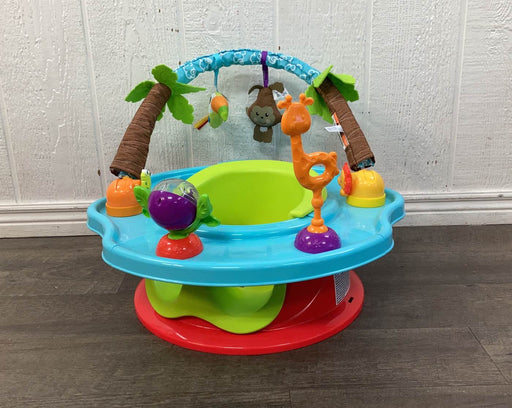 used Summer Infant 3-Stage Superseat