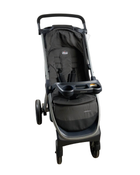 secondhand Chicco Bravo Trio Travel System, 2021